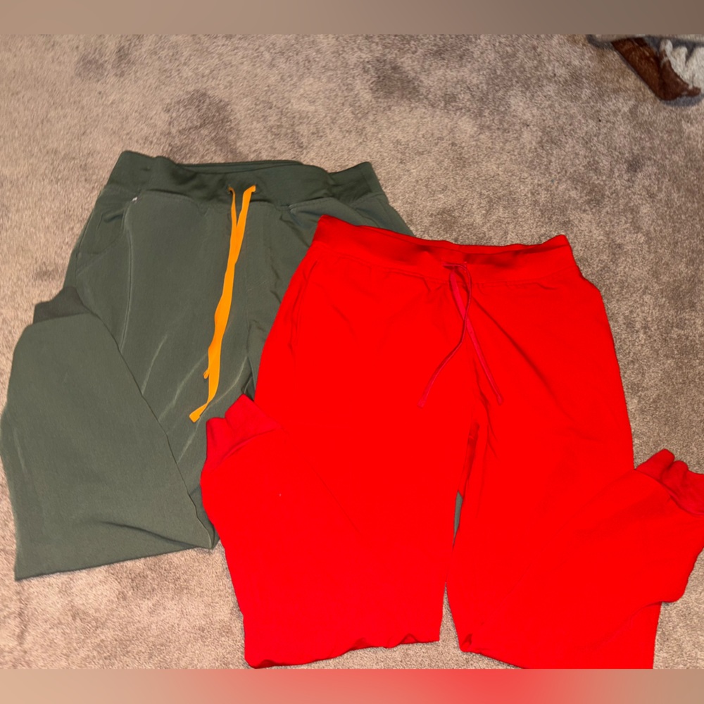 Mandala and Fig scrub bundle